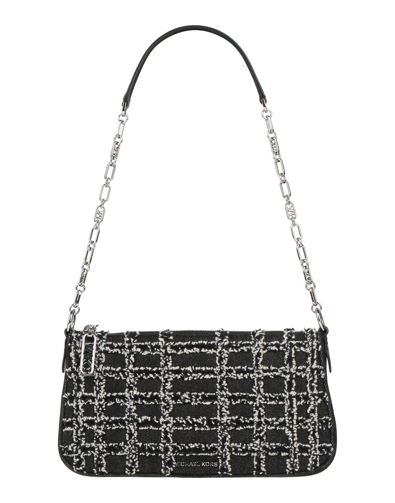 Сумка через плечо Michael Kors, черный
Сумка через плечо Michael Kors, черный