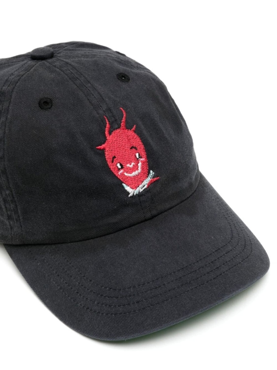 Кепка с вышивкой SAINT MXXXXXX, серый
Кепка с вышивкой SAINT MXXXXXX, серый