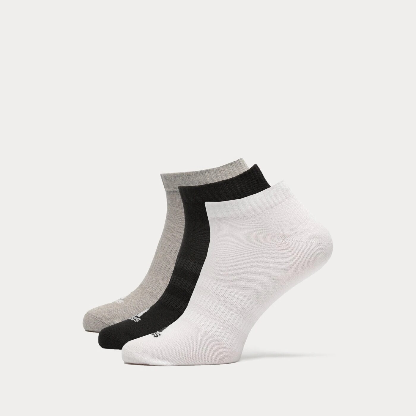 Носки Adidas Training Acc, серый / черный / белый
Носки Adidas Training Acc, серый / черный / белый