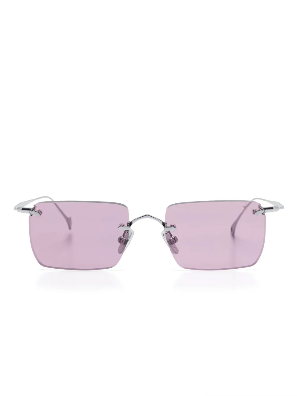 Солнцезащитные очки Etherege Eyepetizer, серебряный
Солнцезащитные очки Etherege Eyepetizer, серебряный