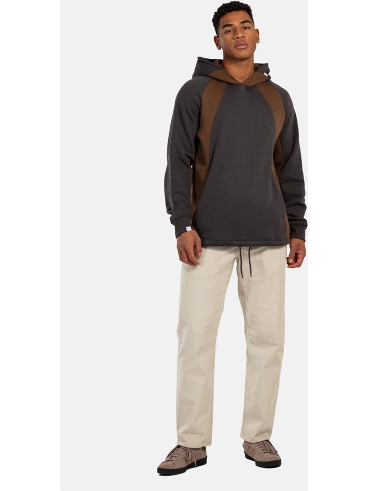 Тканевые брюки Regular Flex Chino Reell, бежевый
Тканевые брюки Regular Flex Chino Reell, бежевый