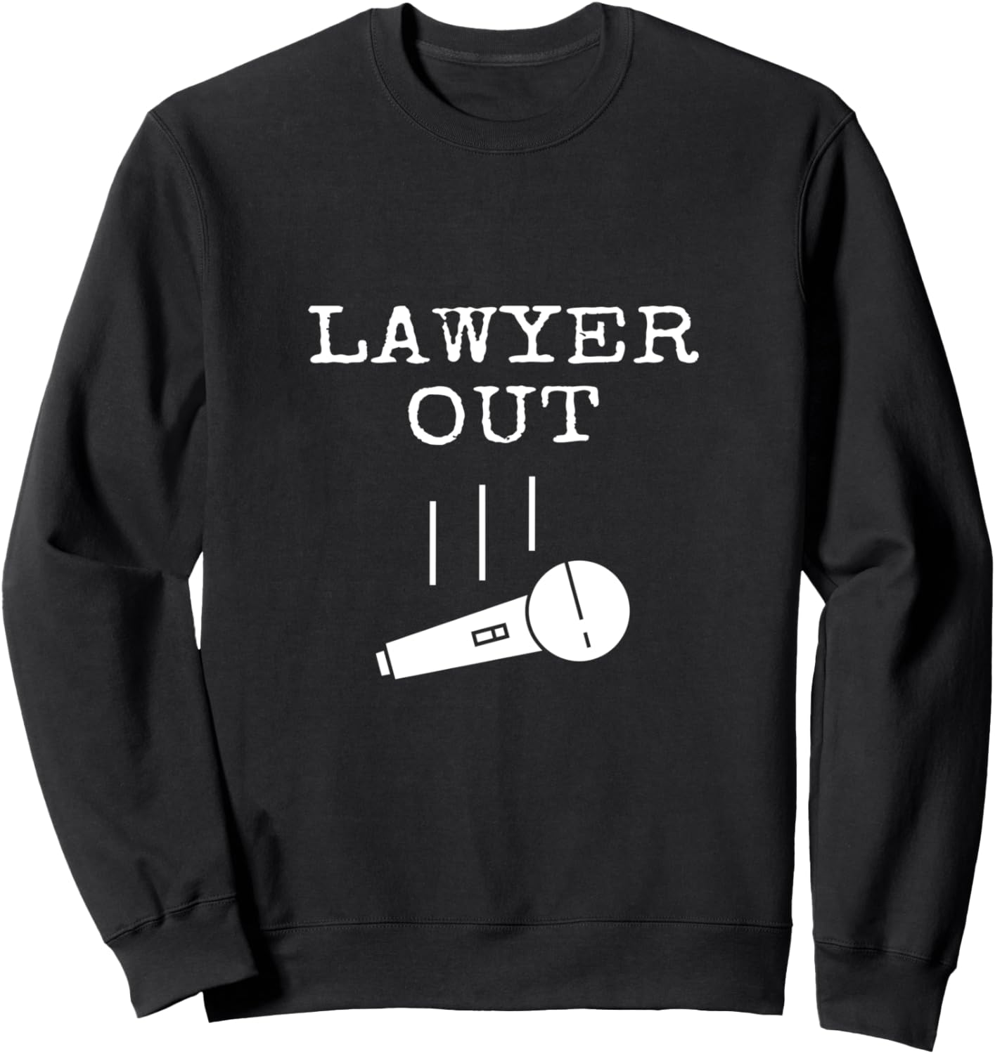 Забавная толстовка с цитатами об отставке и завершении карьеры от юриста Funny Lawyer Retirement Presents, черный
Забавная толстовка с цитатами об отставке и завершении карьеры от юриста Funny Lawyer Retirement Presents, черный