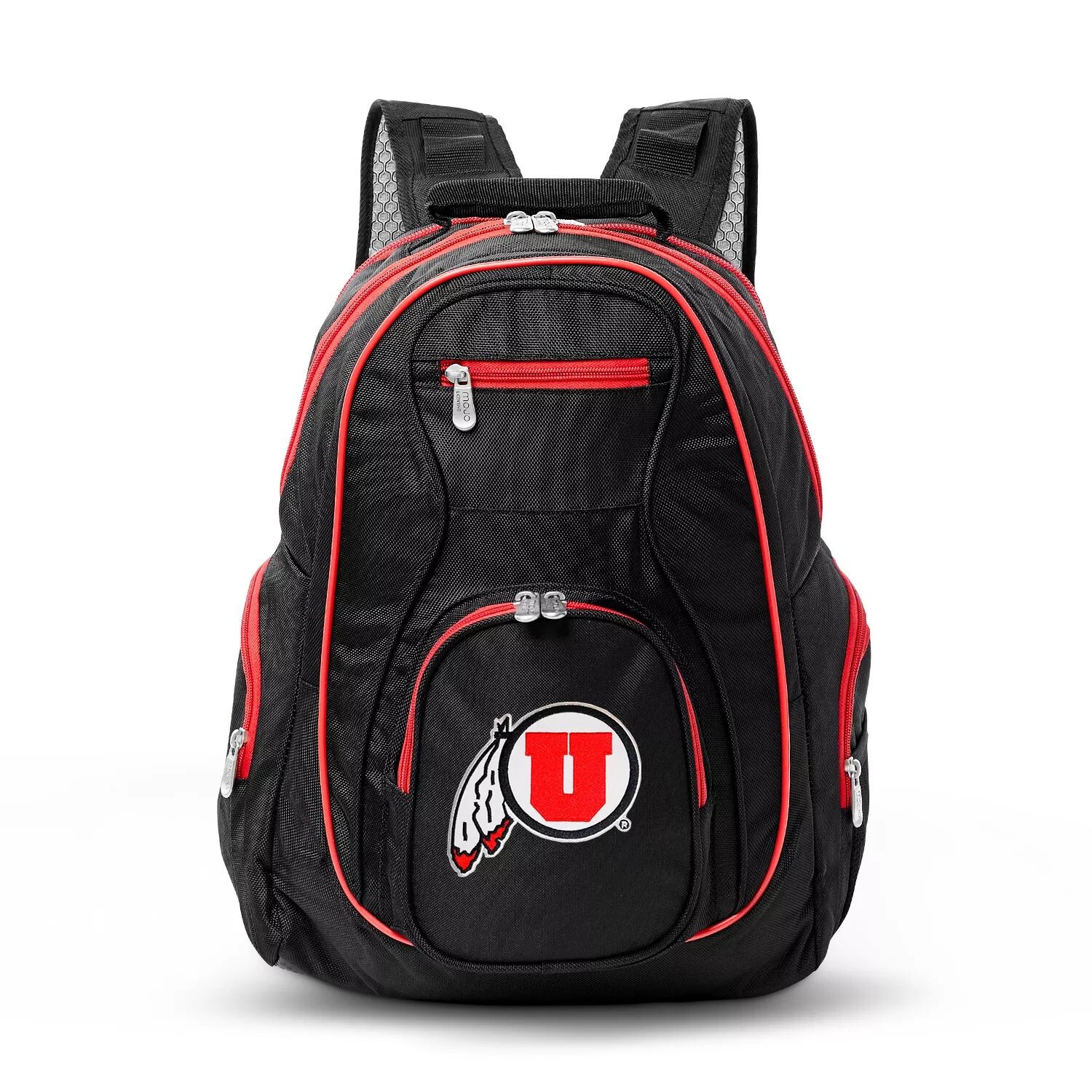 Рюкзак для ноутбука Utah Utes
Рюкзак для ноутбука Utah Utes