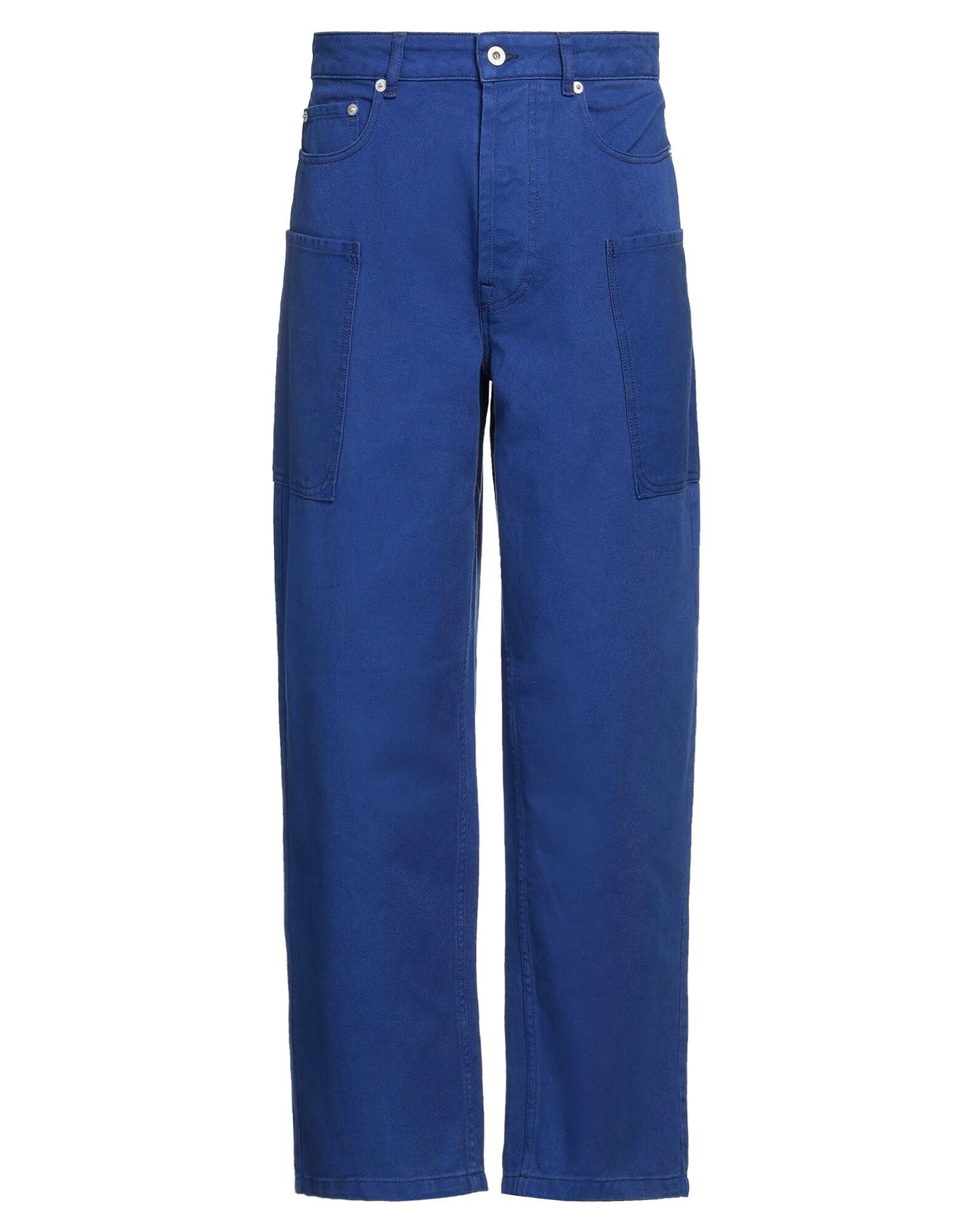 Брюки Kenzo, синий
Брюки Kenzo, синий