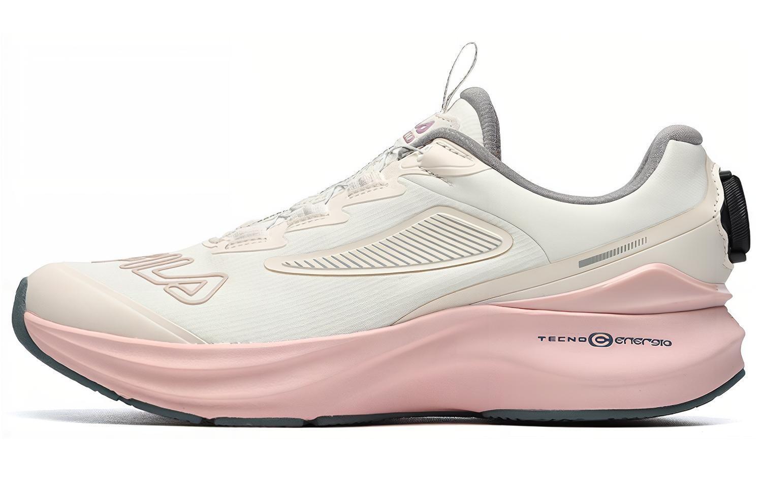 Кроссовки FILA Athletics для женщин
Кроссовки FILA Athletics для женщин