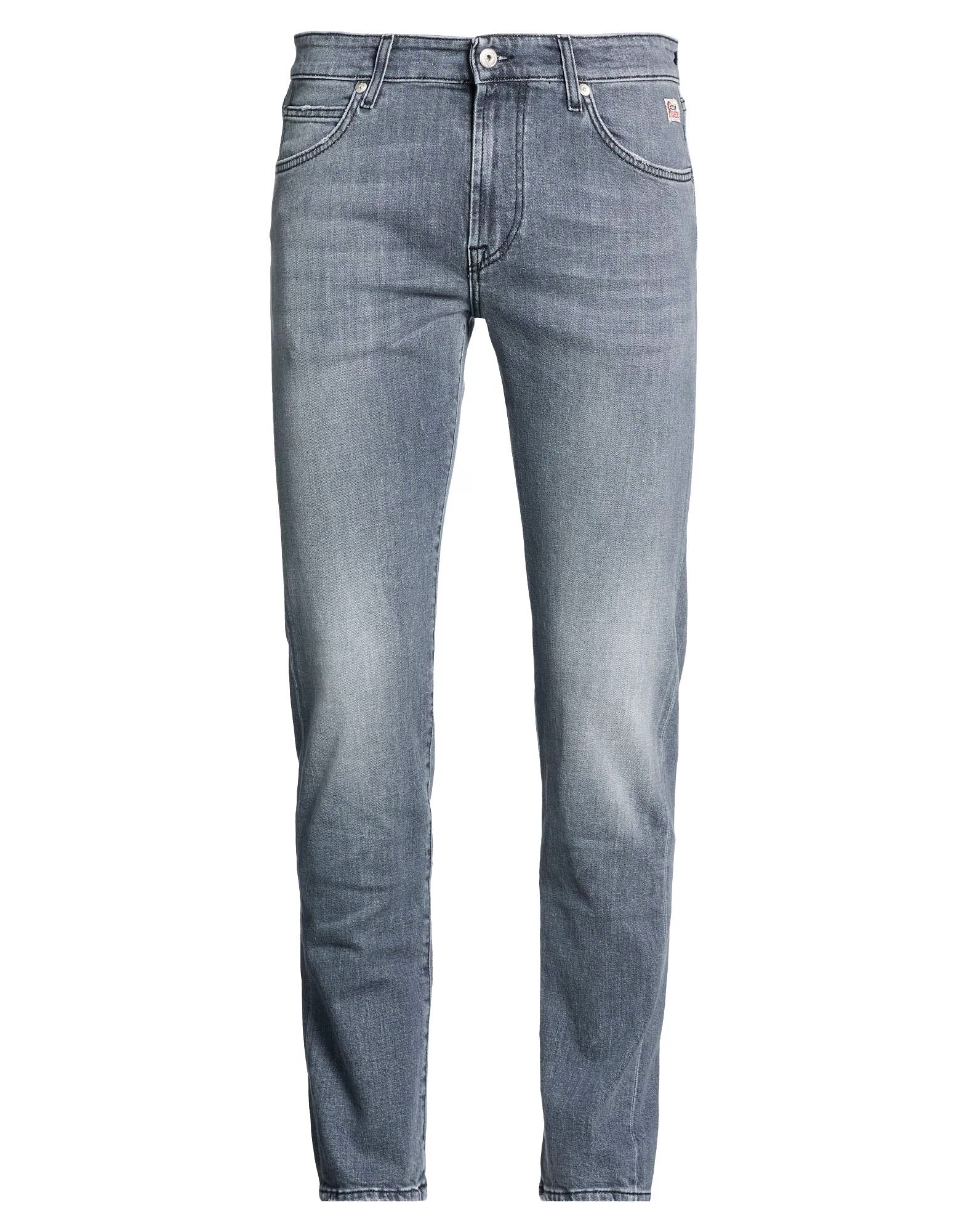 Джинсы RoŸ Roger'S, черный
Джинсы RoŸ Roger'S, черный