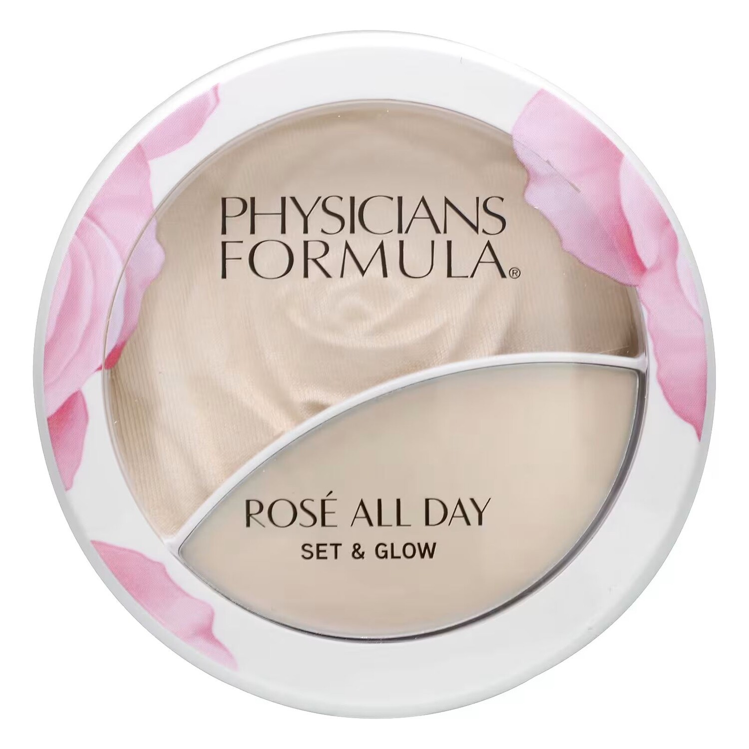 Rosé All Day, Set & Glow, Осветляющая пудра и увлажняющий бальзам, 1711499 Luminous Light, 1 штука Physicians Formula
Rosé All Day, Set & Glow, Осветляющая пудра и увлажняющий бальзам, 1711499 Luminous Light, 1 штука Physicians Formula