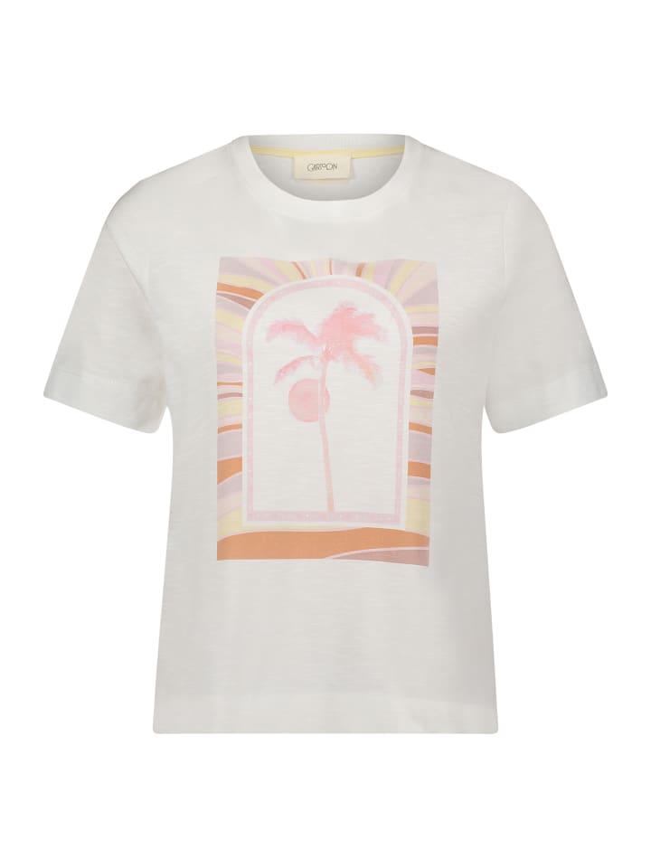 Футболка CARTOON, цвет patch cream/pink
Футболка CARTOON, цвет patch cream/pink