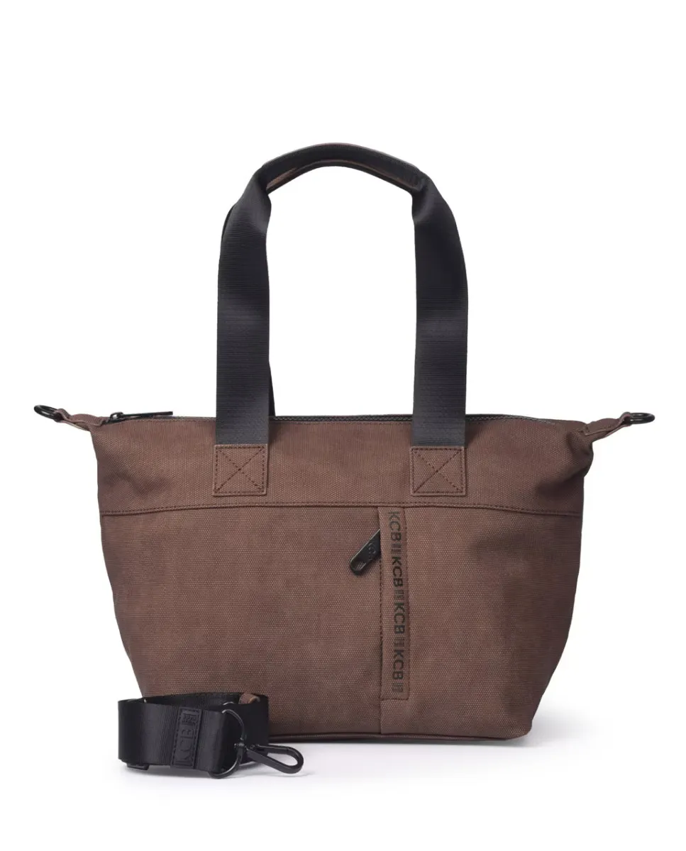 Коричневая вертикальная многопозиционная сумка Kcb, коричневый
Коричневая вертикальная многопозиционная сумка Kcb, коричневый