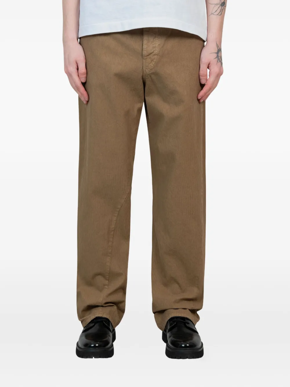 Брюки чинос Sunflower, коричневый
Брюки чинос Sunflower, коричневый