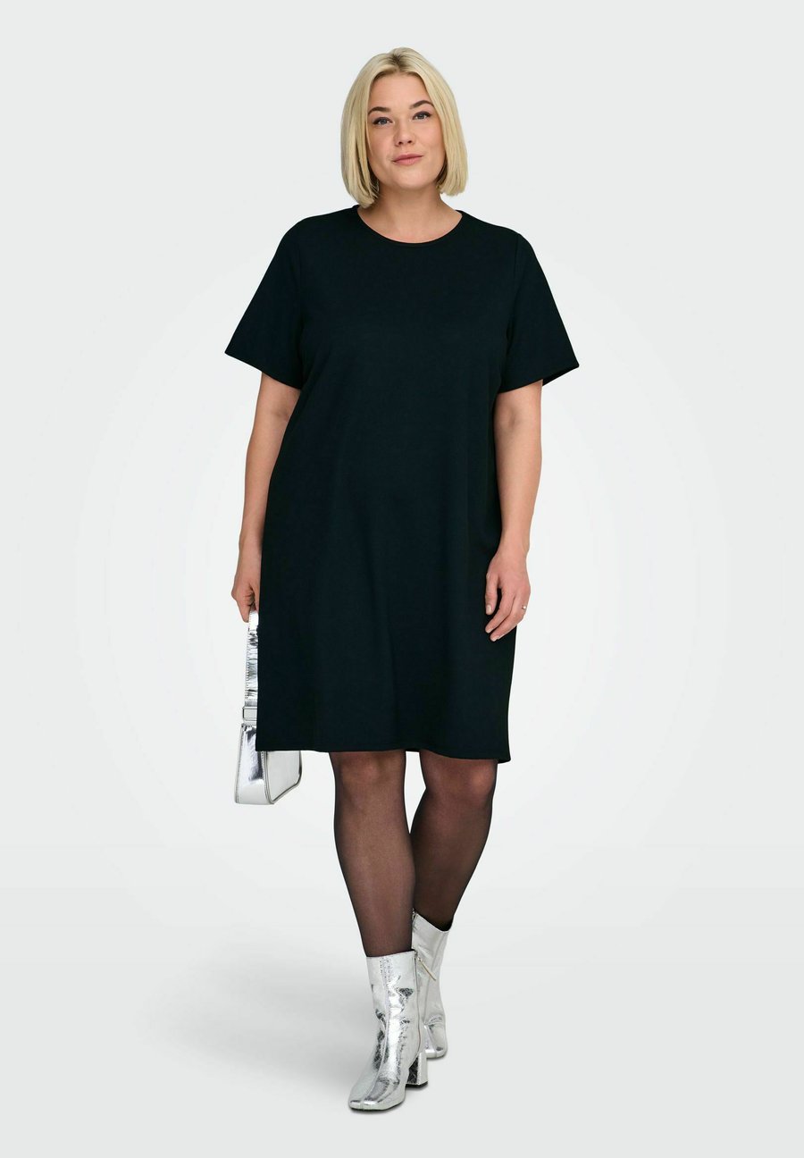 Платье ONLY Carmakoma Day dress, Black
Платье ONLY Carmakoma Day dress, Black