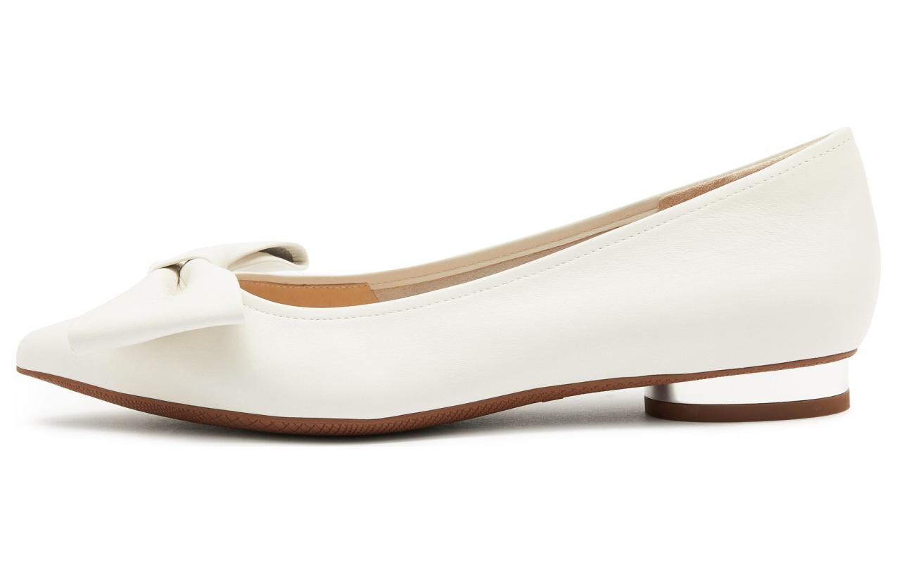 Туфли женские повседневные Women's Casual Shoes Women's Staccato, цвет Moon White
Туфли женские повседневные Women's Casual Shoes Women's Staccato, цвет Moon White