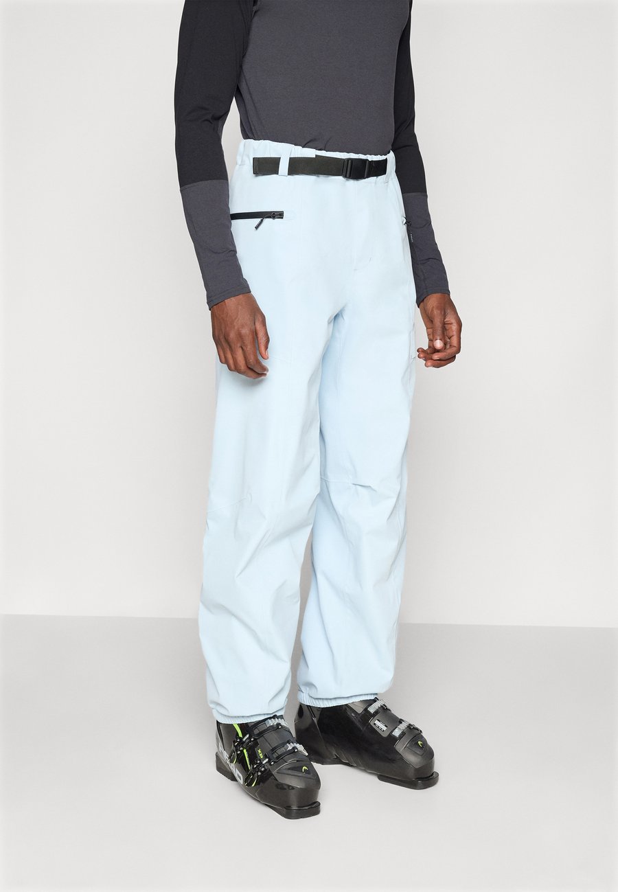 Лыжные брюки Icepeak CALHOUN, Baby Blue/Light Blue
Лыжные брюки Icepeak CALHOUN, Baby Blue/Light Blue