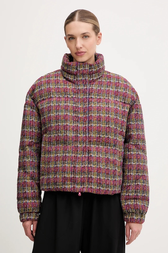 Куртка Ea7 Emporio Armani, розовый
Куртка Ea7 Emporio Armani, розовый