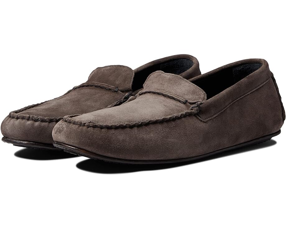 Лоферы Allen Edmonds Super Sport, серый
Лоферы Allen Edmonds Super Sport, серый