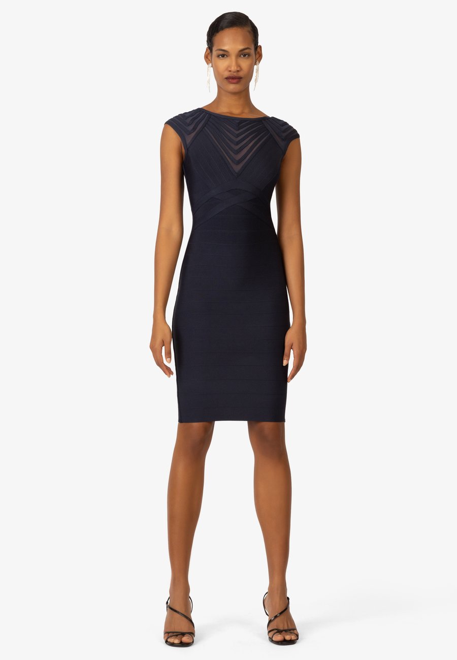 Платье Kraimod Shift dress, Navy/Blue
Платье Kraimod Shift dress, Navy/Blue