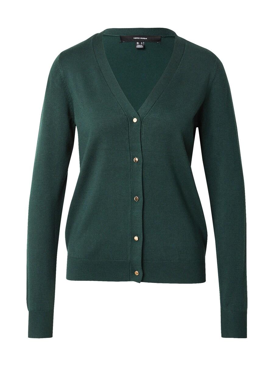 Вязаный кардиган VERO MODA VMSILJE, Fir
Вязаный кардиган VERO MODA VMSILJE, Fir