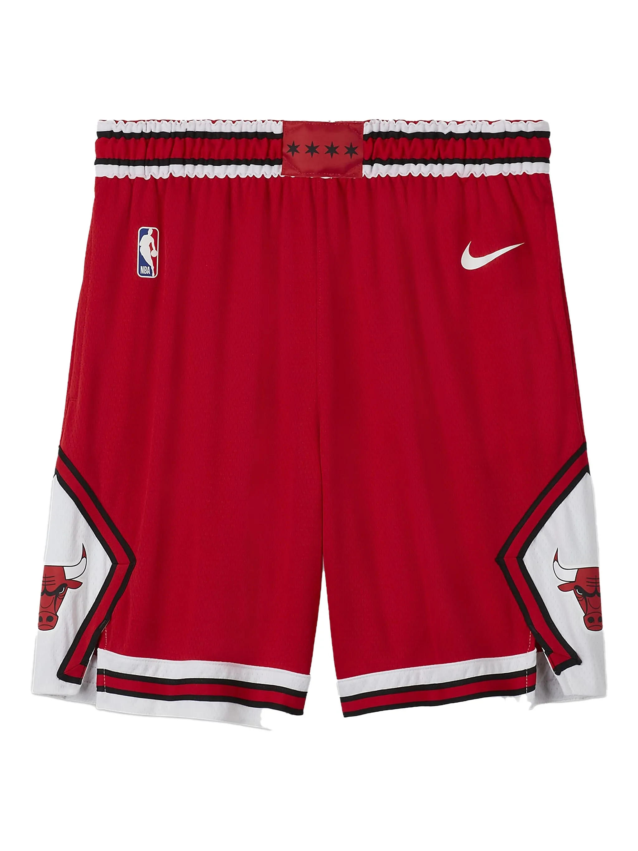 Шорты Chicago Bulls icon edition из коллаборации с NBA Nike, красный
Шорты Chicago Bulls icon edition из коллаборации с NBA Nike, красный