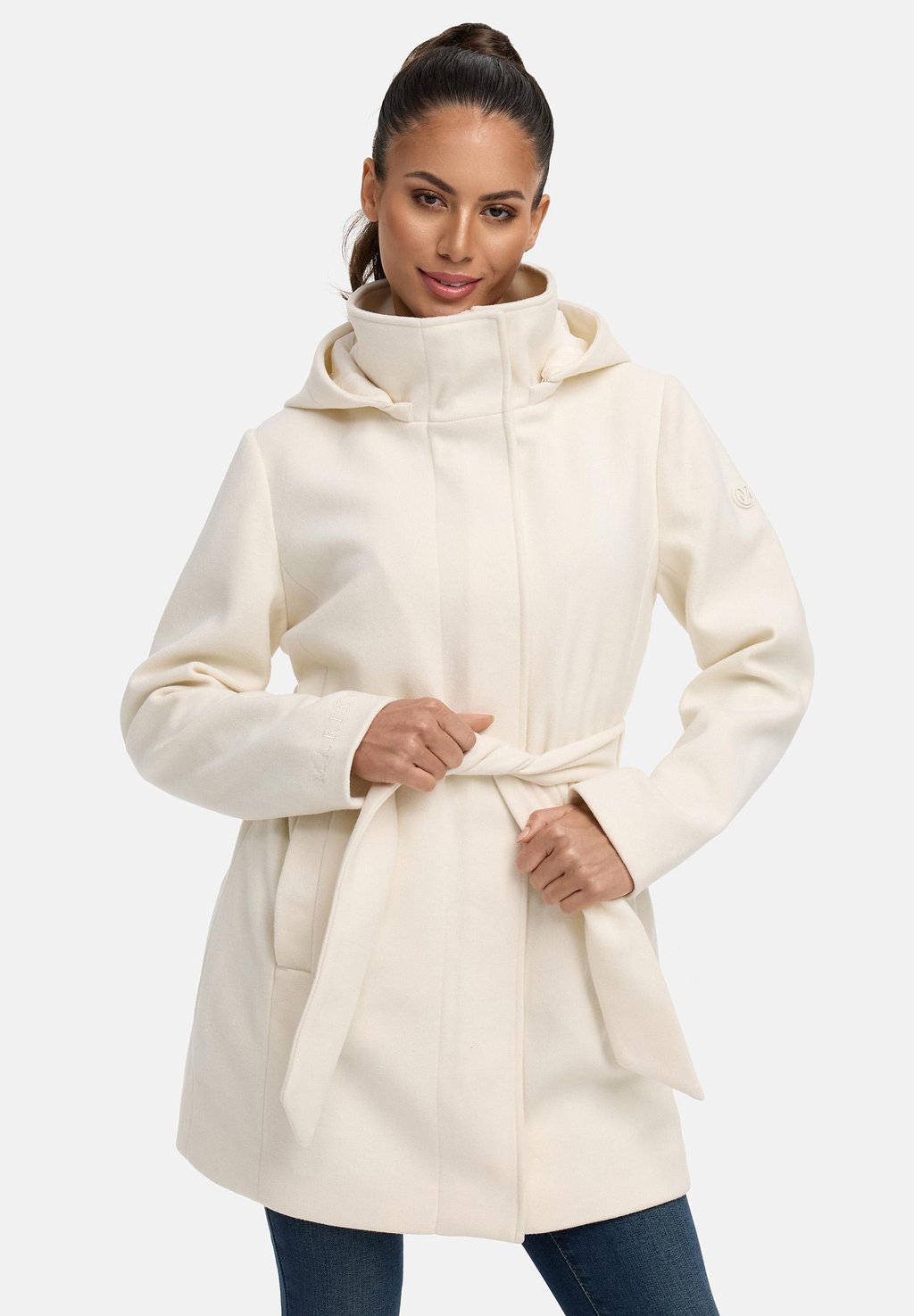 Короткое пальто KATALINAA 16 Marikoo, молочный, Белый, Короткое пальто KATALINAA 16 Marikoo, молочный
Короткое пальто KATALINAA 16 Marikoo, молочный, Белый, Короткое пальто KATALINAA 16 Marikoo, молочный
