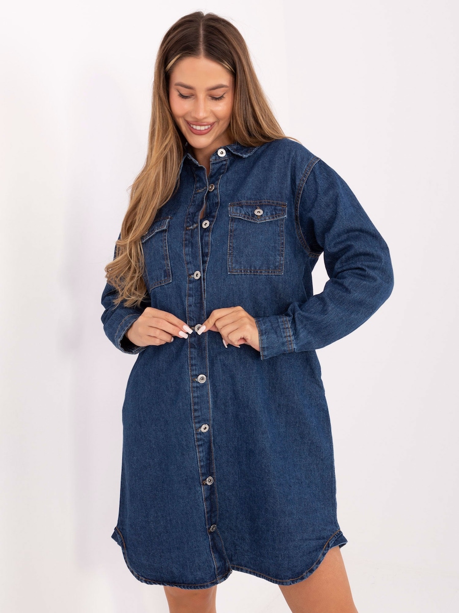 Летнее платье Madnezz House, Blue Denim
Летнее платье Madnezz House, Blue Denim