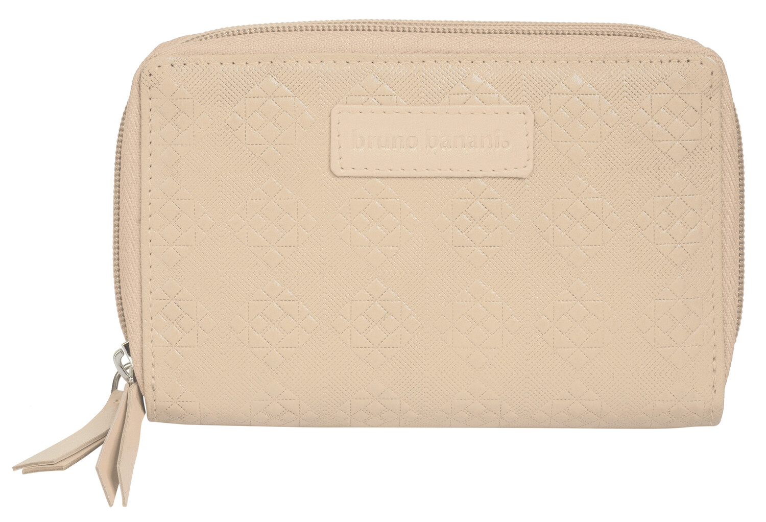 Кошелек Bruno Banani, бежевый
Кошелек Bruno Banani, бежевый