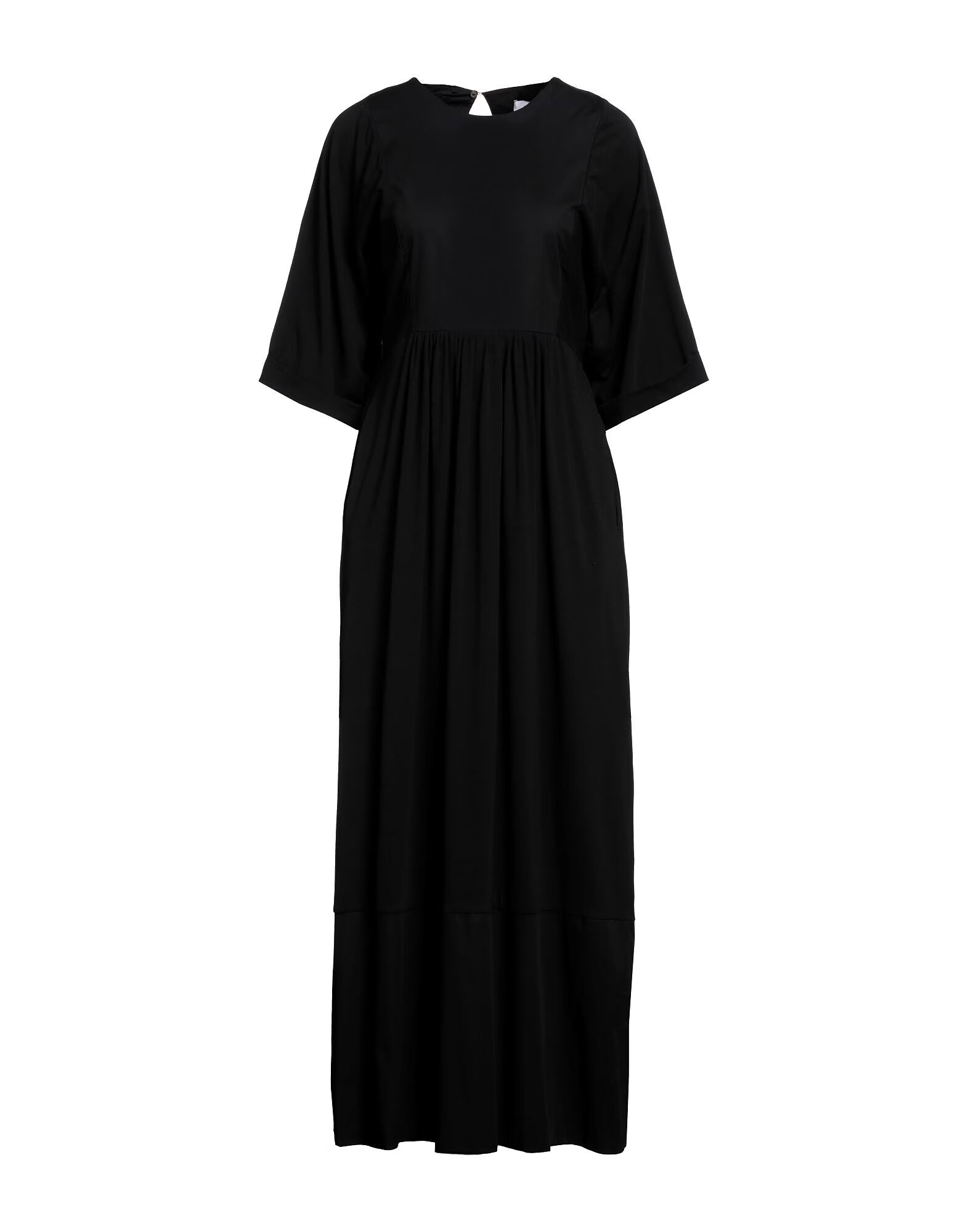 Макси платье Alpha Studio, черный
Макси платье Alpha Studio, черный