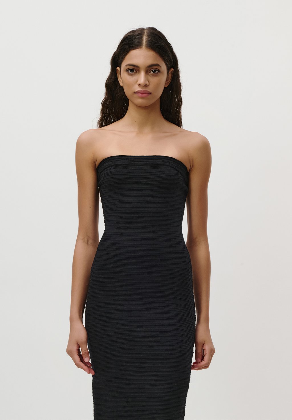 Коктейльное/вечернее платье LUSAN - Jersey dress LeGer by Lena Gercke, черный
Коктейльное/вечернее платье LUSAN - Jersey dress LeGer by Lena Gercke, черный