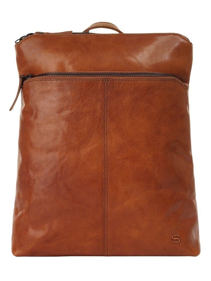 Наплечная сумка SPIKES & SPARROW, коричневый
Наплечная сумка SPIKES & SPARROW, коричневый