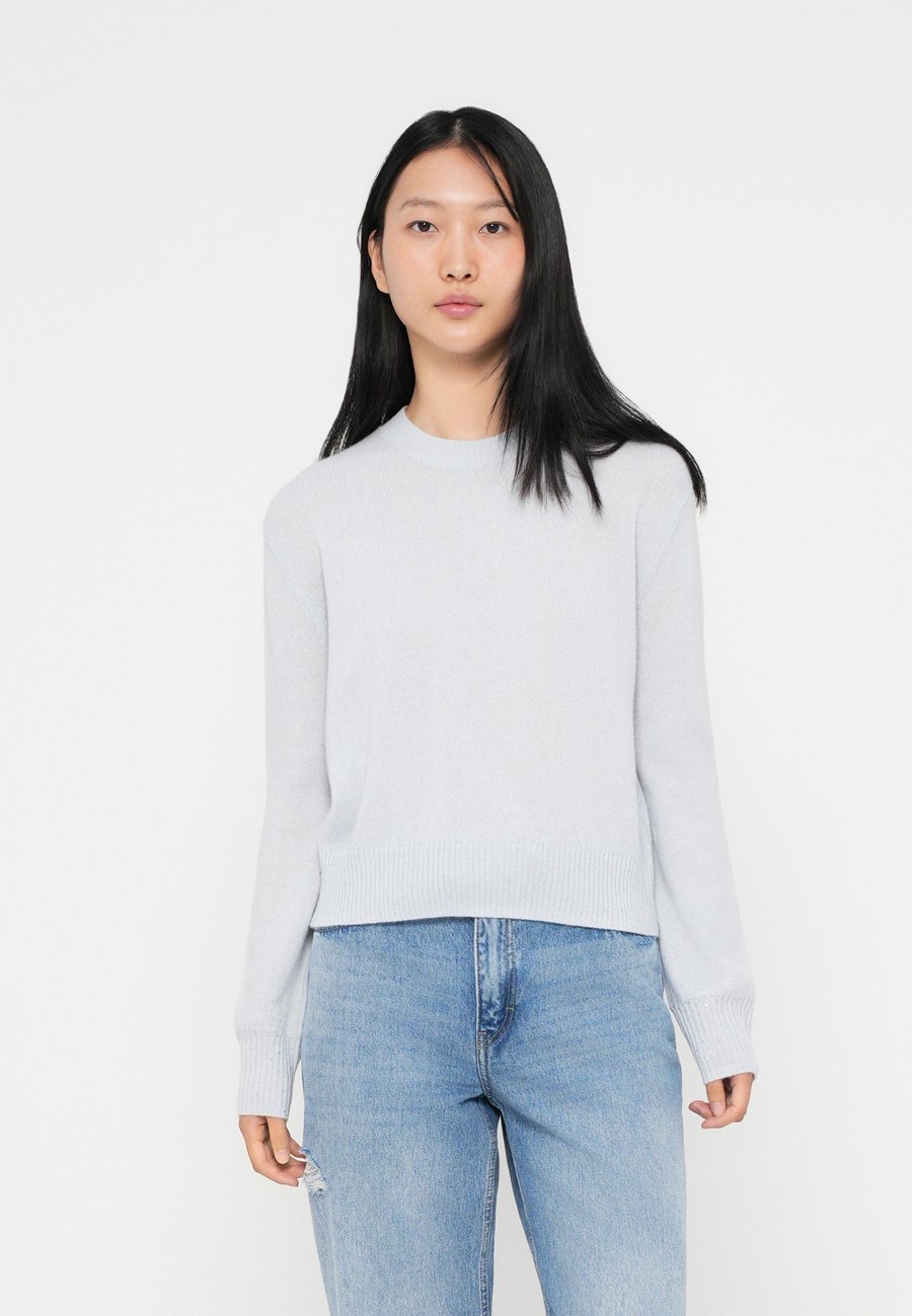 Джемпер FROM FUTURE Jumper, Light Blue
Джемпер FROM FUTURE Jumper, Light Blue