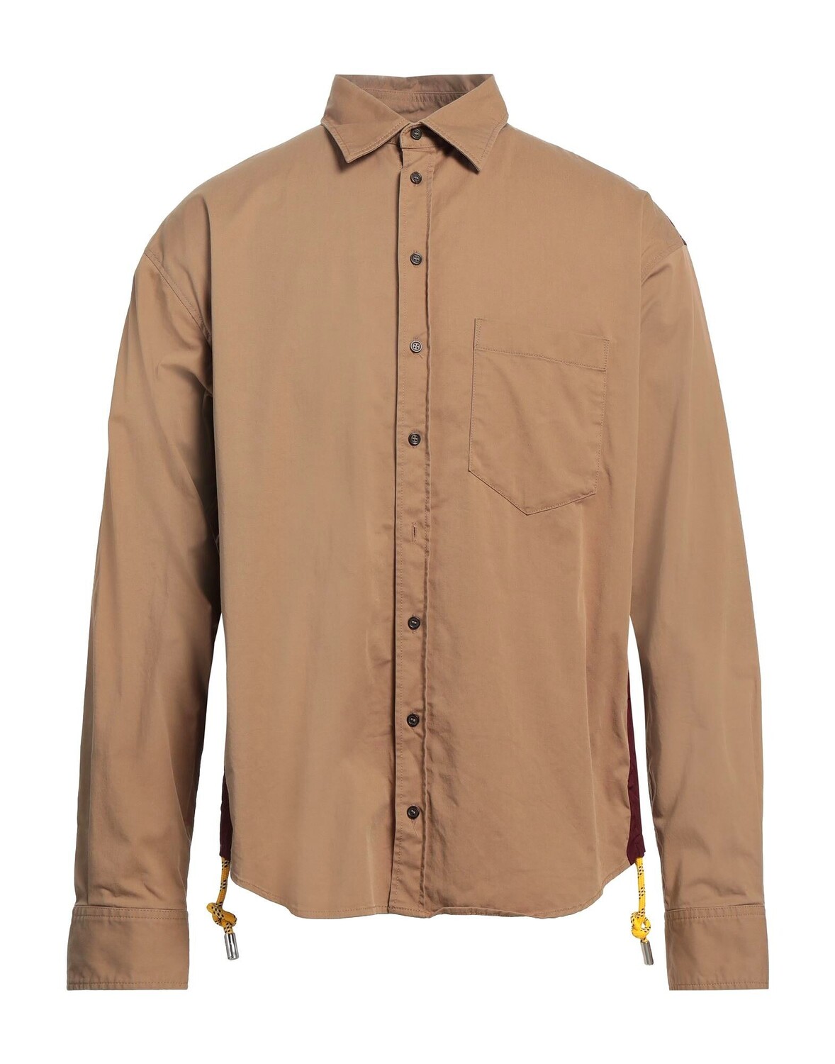 Рубашка Dsquared2, коричневый
Рубашка Dsquared2, коричневый