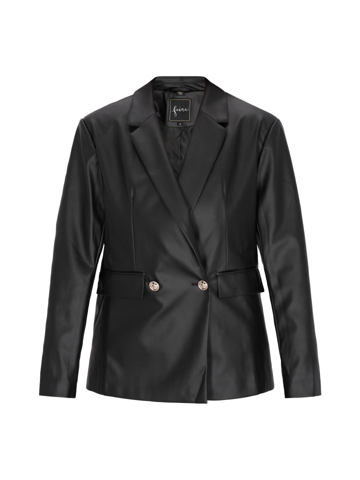 Блейзер faina, черный
Блейзер faina, черный