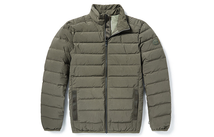 Куртка Timberland Down, зеленый
Куртка Timberland Down, зеленый