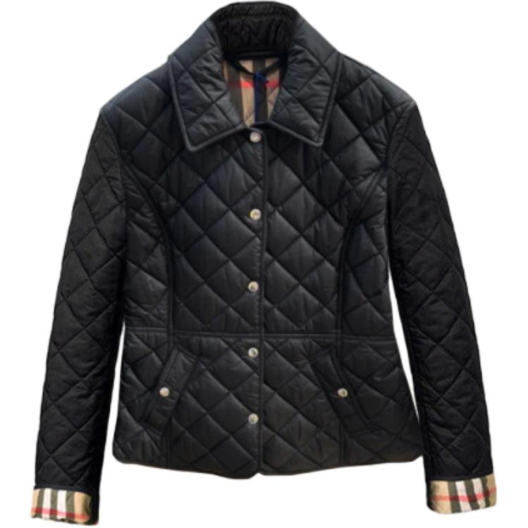 Пуховик женский Burberry, черный
Пуховик женский Burberry, черный