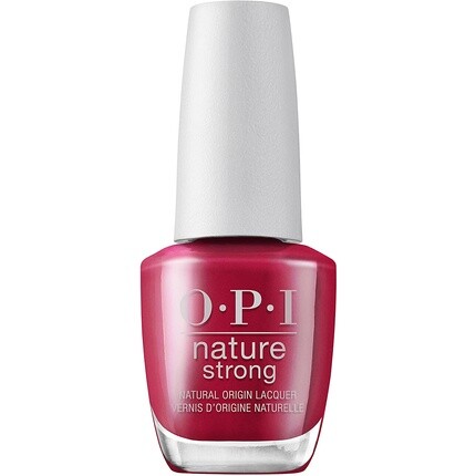 Лак для ногтей Nature Strong 15 мл, Opi
Лак для ногтей Nature Strong 15 мл, Opi