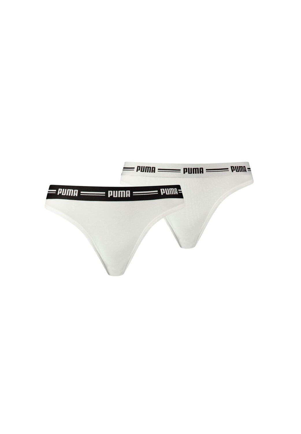 Женские стринги — легендарный мягкий хлопковый модал стрейч. 2 упаковки PUMA
Женские стринги — легендарный мягкий хлопковый модал стрейч. 2 упаковки PUMA