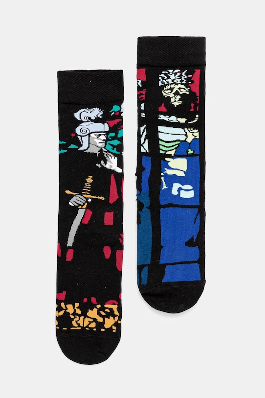 Хлопковые носки 2 пары Medicine, мультиколор
Хлопковые носки 2 пары Medicine, мультиколор