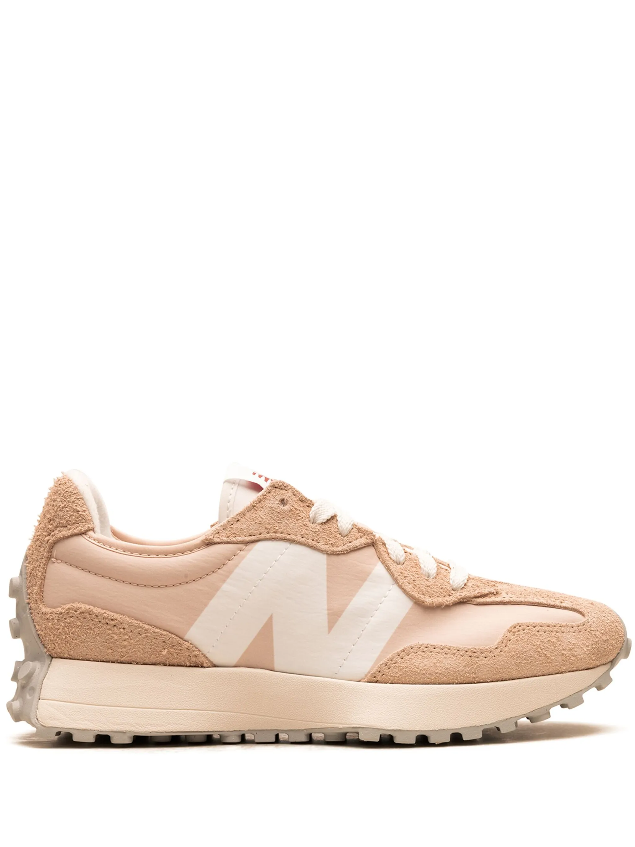 Кроссовки 327 Pink/Beige New Balance, розовый
Кроссовки 327 Pink/Beige New Balance, розовый
