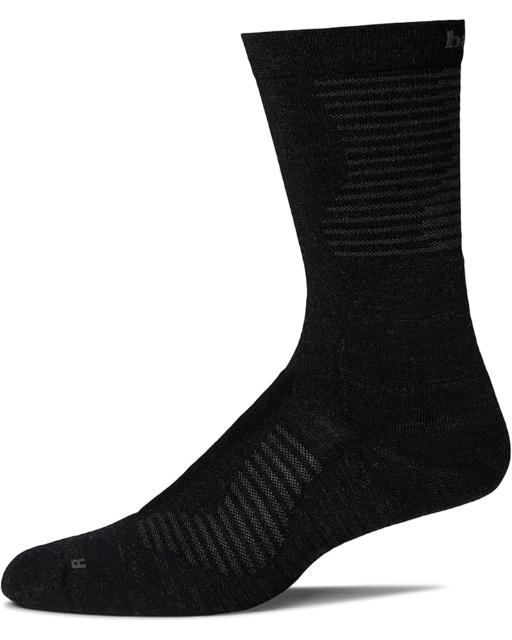 Унисекс носки balega Hike Performance Crew, Black
Унисекс носки balega Hike Performance Crew, Black