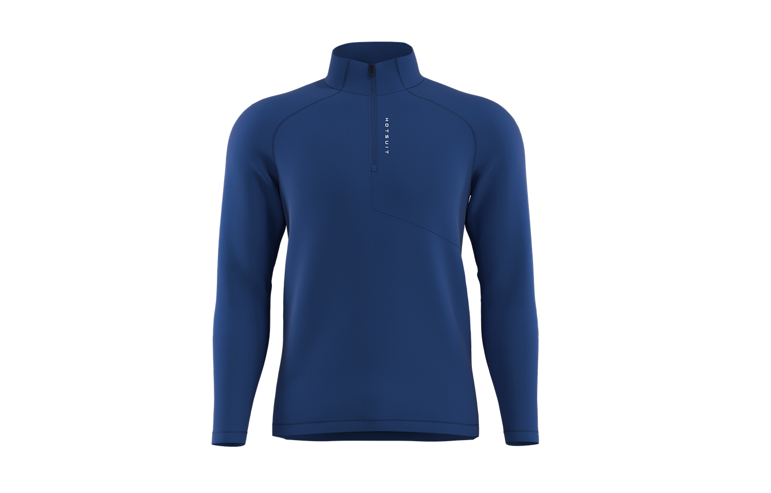 Флисовые топы мужские HOTSUIT, синий
Флисовые топы мужские HOTSUIT, синий