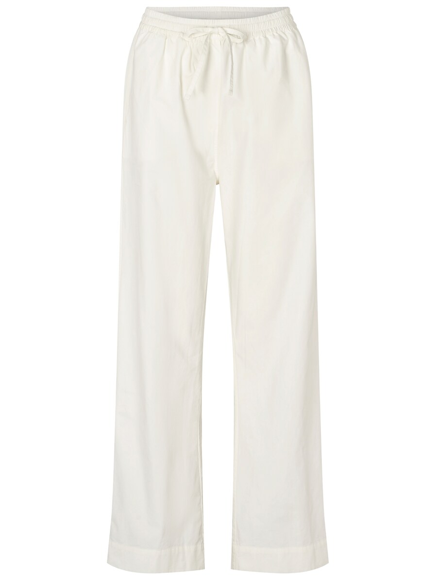 Обычные брюки Gai+Lisva Thilde, белый
Обычные брюки Gai+Lisva Thilde, белый