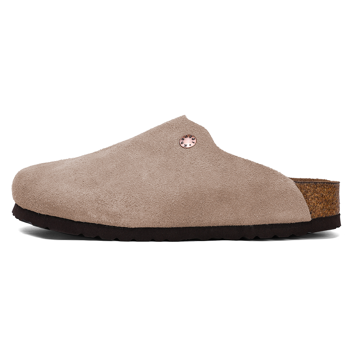 Khadgar ЭВА пробковая подошва бесшумные устойчивые к истиранию противоскользящие закрытые тапочки унисекс - хаки, цвет Khaki
Khadgar ЭВА пробковая подошва бесшумные устойчивые к истиранию противоскользящие закрытые тапочки унисекс - хаки, цвет Khaki