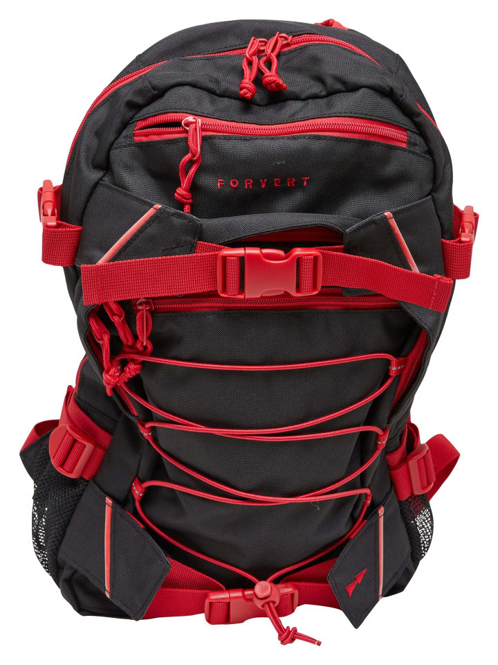 Рюкзаки Brandit черного цвета Brandit
Рюкзаки Brandit черного цвета Brandit