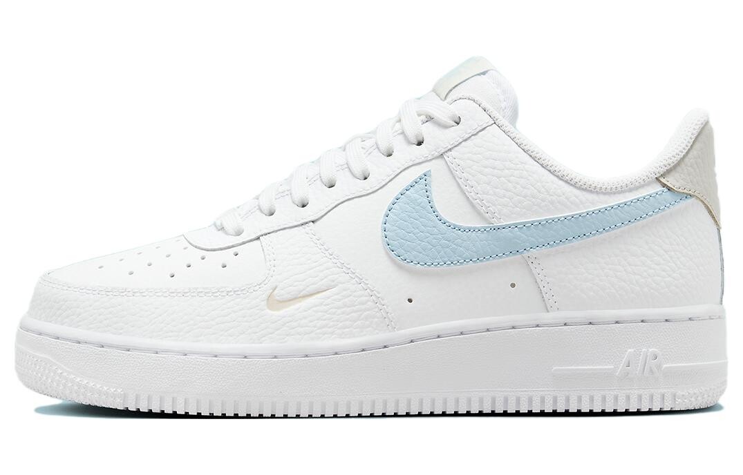 Мужские кроссовки для скейтбординга Nike Air Force 1, Белый/Синий
Мужские кроссовки для скейтбординга Nike Air Force 1, Белый/Синий