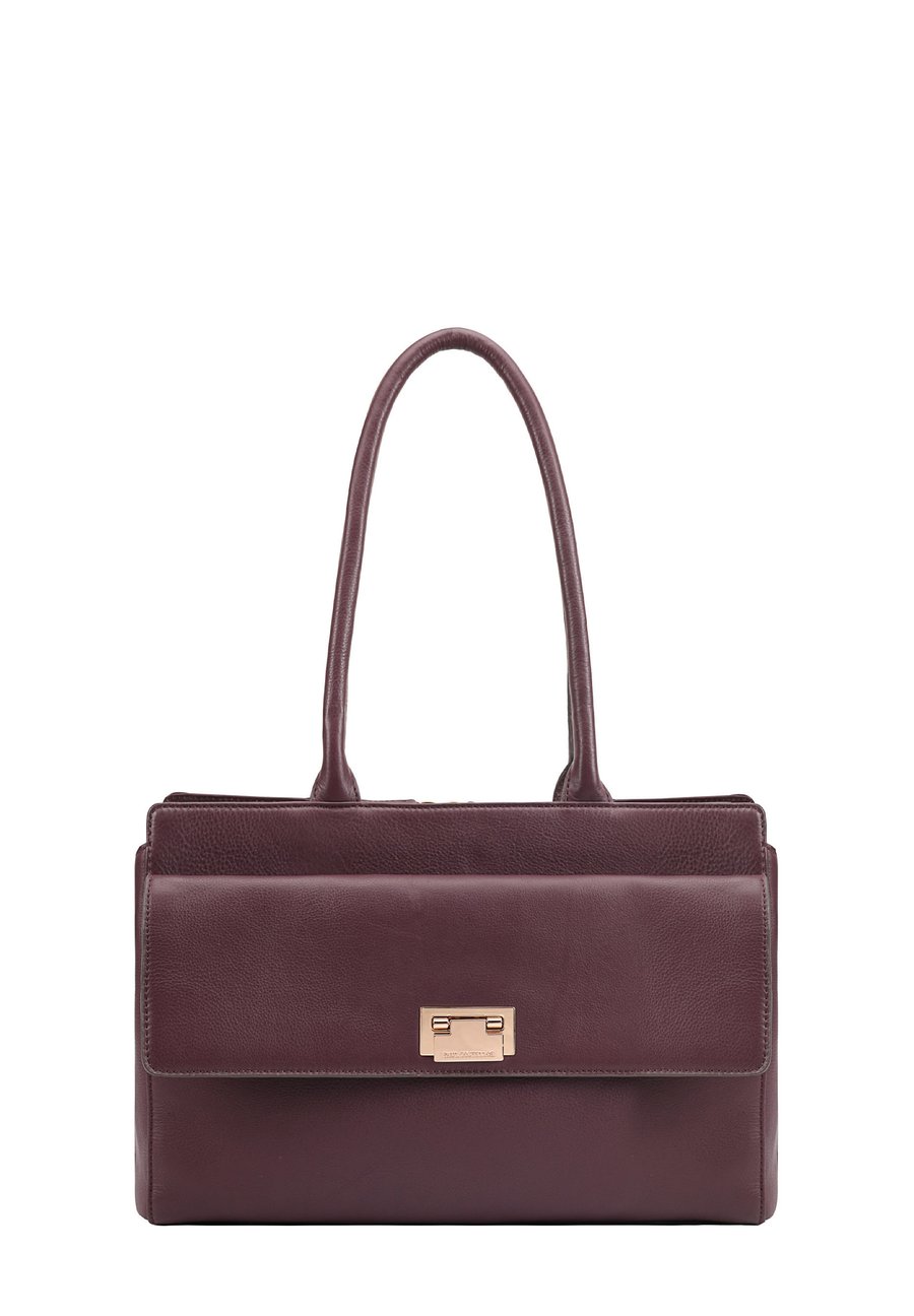 Сумка Paul Costelloe FARAH, Bordeaux
Сумка Paul Costelloe FARAH, Bordeaux
