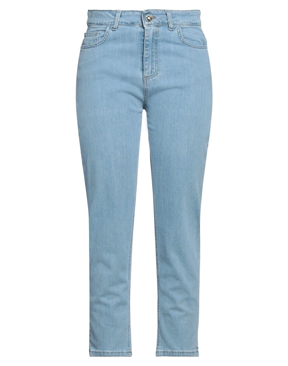 Джинсы Cafènoir, синий
Джинсы Cafènoir, синий