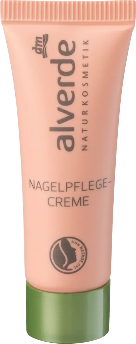 Крем для ухода за ногтями абрикос 10 мл. alverde NATURKOSMETIK
Крем для ухода за ногтями абрикос 10 мл. alverde NATURKOSMETIK