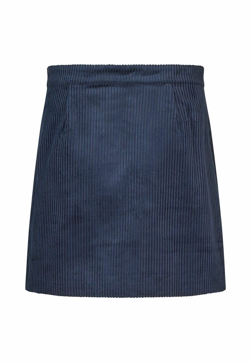 Юбка А-силуэта MARLIE-M mbyM, темно-синий
Юбка А-силуэта MARLIE-M mbyM, темно-синий