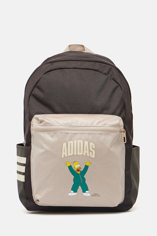 Детский рюкзак Adidas Performance, черный 
Детский рюкзак Adidas Performance, черный