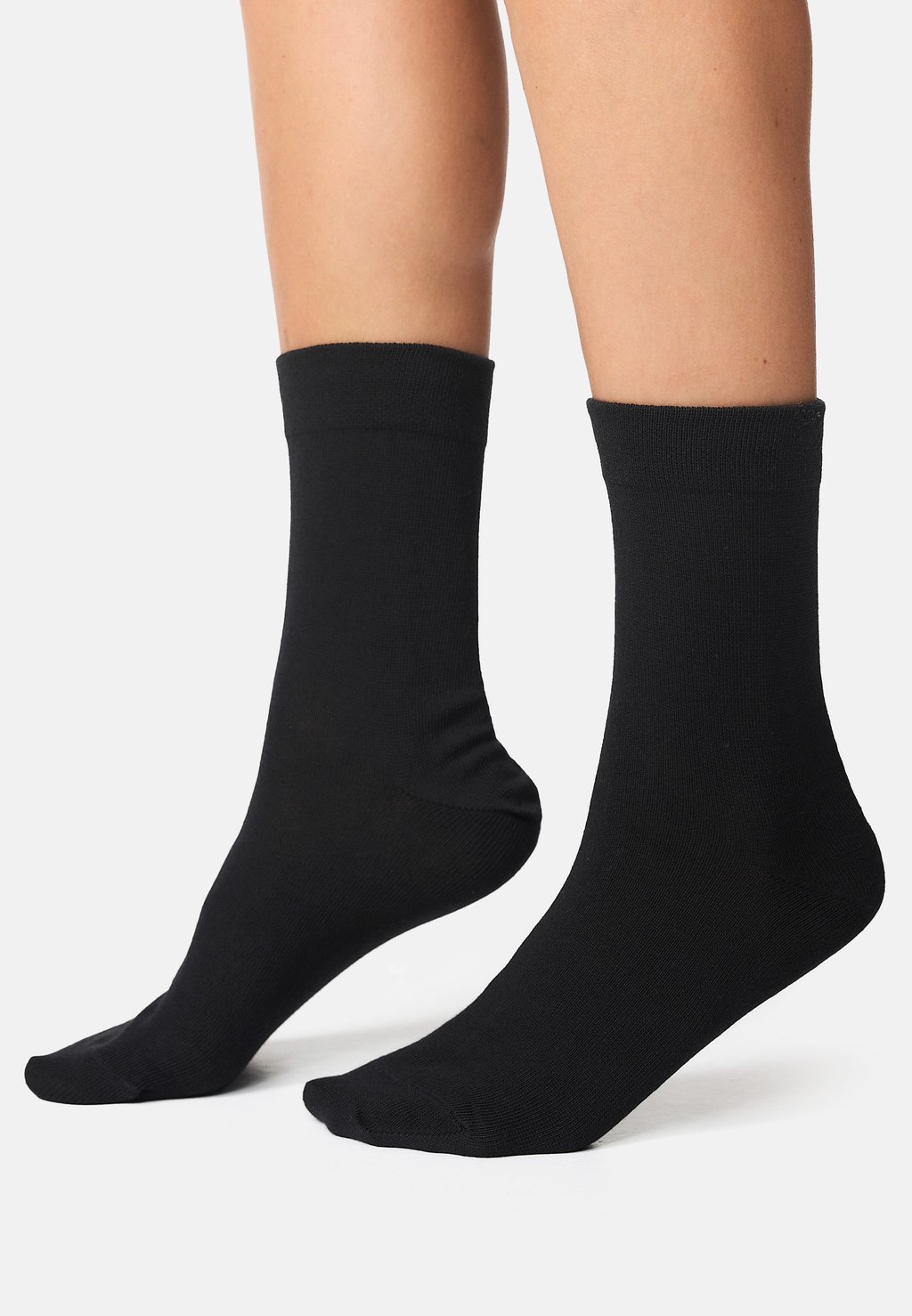 Носки 18-PACK NUR DIE, черный
Носки 18-PACK NUR DIE, черный