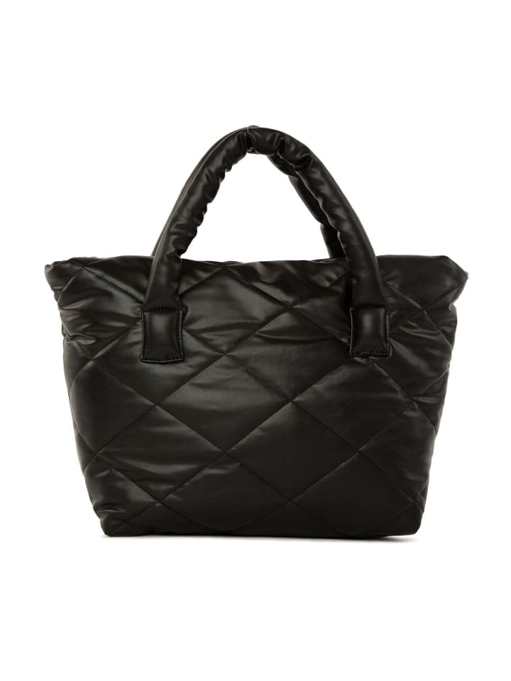 Сумка шоппер BAGmori, черный 
Сумка шоппер BAGmori, черный